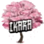 Ikara logo