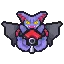 Cobblemon Exile logo
