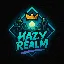 Hazy Realm logo
