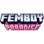Femboy Paradise logo