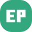 ElectroPlay logo