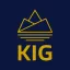 KIG Network logo