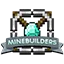 MineBuilders logo