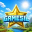 GamesIL logo