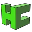HexaCubed logo
