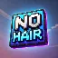 Nohair logo