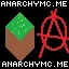 AnarchyMC logo