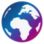 AtlasNation logo