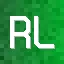 Raid Lands logo