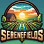 SereneFields logo