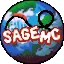 SageMC logo