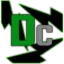 Defcraft logo