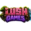 LushPvP logo