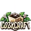 CozyCraft SMP logo