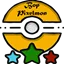 BOP Pixelmon logo