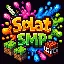 SplatWorlds Network logo