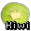 KiwiRP logo