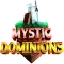 Mystic Dominions MC logo