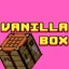 VanillaBox SMP Survival logo