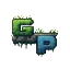 GoPlay MC logo