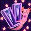 Violets logo