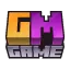 GMGame logo
