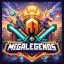 MegaLeyendas logo