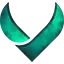 Vertex logo