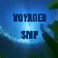 Voyager SMP logo