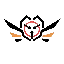 Refracted Realities logo