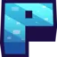 PureCraft SMP logo