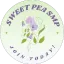 SweetPea SMP logo