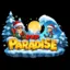 PvP Paradise logo