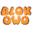 Blokowo logo