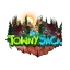 TownySaga logo