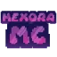 HexoraMC logo