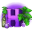 HexedMC logo