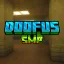 Doofus SMP logo