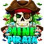 MinePirata logo