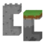 Castle Craft logo