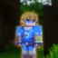 Minecraft Veterans logo