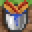 Hotdog Water Survival logo