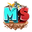 MineSion Network logo