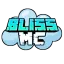 BlissMC logo