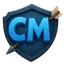 CrystalMC logo