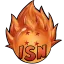 ISN Network logo