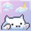 MeowSMP logo