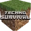 TechnoSurvival logo