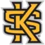 KSU Esports MC logo