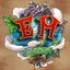 Emenbee Realms logo